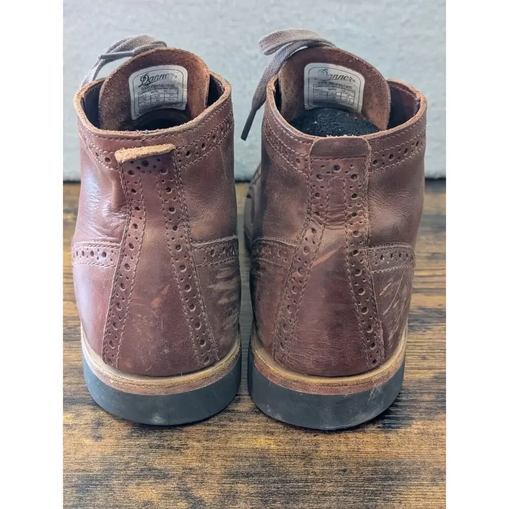 Danner jack ii
